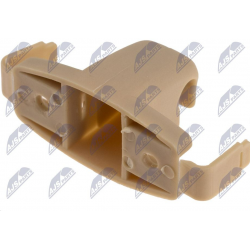 ΠΟΤΗΡΟΘΗΚΗ /PRZECIWS£ONECZNEJ/BMW 3 E46 1998-/STRONA: LEFT I RIGHT/