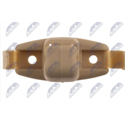 ΠΟΤΗΡΟΘΗΚΗ /PRZECIWS£ONECZNEJ/BMW 3 E46 1998-/STRONA: LEFT I RIGHT/