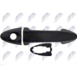 ΛΑΒΗ FORD FIESTA 2008-,B-MAX 2012-,TRANSIT/TOURNEO COURIER 2014-/FRONT I REAR-LEFT/