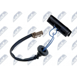 ΛΑΒΗ ΚΑΠΟ ΠΟΡΤΜΠΑΓΚΑΖ NISSAN TIIDA 2007-2014,MURANO 2004-2008,PATHFINDER 2005-2014