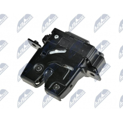 ΗΛΕΚΤΡΟΜΑΓΝΗΤΙΚΗ ΚΛΕΙΔΑΡΙΑ NISSAN QASHQAI 2007-,MICRA K12 2002-,TIIDA 2004-/WERSJA ZE ZMODYFIKOWANYM OTWOREM INSTALACYJNYM/