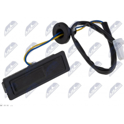 ΜΠΟΥΤΟΝ ΠΟΡΤΜΠΑΓΚΑΖ NISSAN X-TRAIL T32 2014-