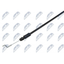 ΝΤΙΖΑ OPEL VECTRA C 2002-,SIGNUM 2003-/FRONT LEFT/RIGHT/