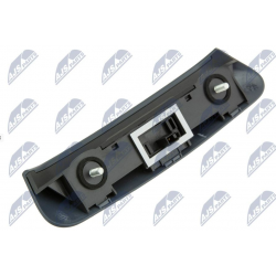 ΛΑΒΗ ΚΑΠΟ ΠΟΡΤΜΠΑΓΚΑΖ OPEL CORSA D 2006-