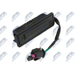 ΛΑΒΗ ΚΑΠΟ ΠΟΡΤΜΠΑΓΚΑΖ OPEL INSIGNIA TOURER FL 2014-/OD NUMERU NADWOZIA/FROM CHASSIS NUMBER -E1000001