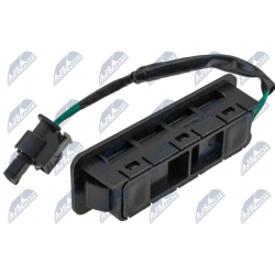 ΛΑΒΗ ΚΑΠΟ ΠΟΡΤΜΠΑΓΚΑΖ OPEL INSIGNIA TOURER FL 2014-/OD NUMERU NADWOZIA/FROM CHASSIS NUMBER -E1000001