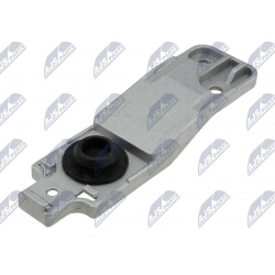 ΜΠΡΑΤΣΟ ΨΥΓΕΙΟΥ OPEL INSIGNIA A 2008-,SAAB 9-5 2010-/WITH RUBBER SOCKET/Z GUMOWYM GNIAZDEM/