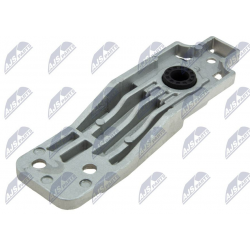 ΜΠΡΑΤΣΟ ΨΥΓΕΙΟΥ OPEL INSIGNIA A 2008-,SAAB 9-5 2010-/WITH RUBBER SOCKET/Z GUMOWYM GNIAZDEM/