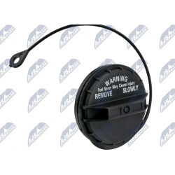 ΤΑΠΑ ΚΑΥΣΙΜΟΥ NTY KOREK WLEWU PALIWA SUBARU LEGACY/OUTBACK BG/BH 1997-,LEGACY/OUTBACK BL/BP 2003-,FORESTER SF/SH 2002-,IMPREZA GF/GC/GD/GG/GE/GH 1992-,TRIBECA 2005