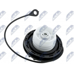 ΤΑΠΑ ΚΑΥΣΙΜΟΥ NTY KOREK WLEWU PALIWA SUBARU LEGACY/OUTBACK BG/BH 1997-,LEGACY/OUTBACK BL/BP 2003-,FORESTER SF/SH 2002-,IMPREZA GF/GC/GD/GG/GE/GH 1992-,TRIBECA 2005