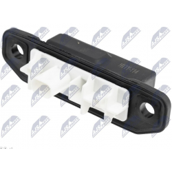 ΛΑΒΗ ΚΑΠΟ ΠΟΡΤΜΠΑΓΚΑΖ TOYOTA RAV4 2018-,PRIUS 2015-,YARIS 2020-,LEXUS UX 2018-,UX300E 2020-