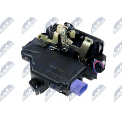 ΚΛΕΙΔΑΡΙΑ VW CADDY -2015,MULTIVAN -2015,TRANSPORTER -2015,SKODA FABIA -2008 /LEFT/