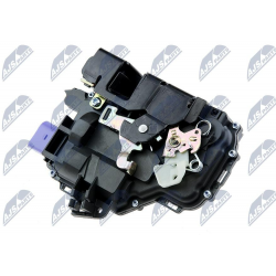 ΚΛΕΙΔΑΡΙΑ VW CADDY -2015,MULTIVAN -2015,TRANSPORTER -2015,SKODA FABIA -2008 /LEFT/