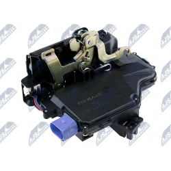 ΗΛΕΚΤΡΟΜΑΓΝΗΤΙΚΗ ΚΛΕΙΔΑΡΙΑ VW GOLF V -2009,GOLF PLUS -2013,JETTA 2005-2010-,SKODA OCTAVIA II -2013 /RIGHT/