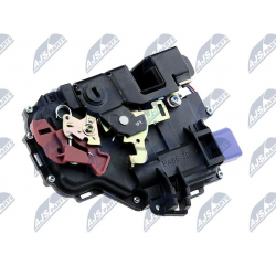 ΗΛΕΚΤΡΟΜΑΓΝΗΤΙΚΗ ΚΛΕΙΔΑΡΙΑ VW GOLF V -2009,GOLF PLUS -2013,JETTA 2005-2010-,SKODA OCTAVIA II -2013 /RIGHT/