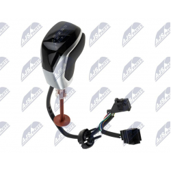 ΠΟΜΟΛΟ ΓΙΑ ΑΥΤΟΜΑΤΟ VW GOLF VI 2008-,GOLF VII 2013-,GOLF PLUS 2005-,PASSAT B8 2014-,SKODA SUPERB 2015-,OCTAVIA III 2012-,SEAT LEON 2012-,IBIZA 2017-