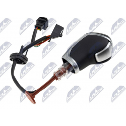 ΠΟΜΟΛΟ ΓΙΑ ΑΥΤΟΜΑΤΟ VW GOLF VI 2008-,GOLF VII 2013-,GOLF PLUS 2005-,PASSAT B8 2014-,SKODA SUPERB 2015-,OCTAVIA III 2012-,SEAT LEON 2012-,IBIZA 2017-