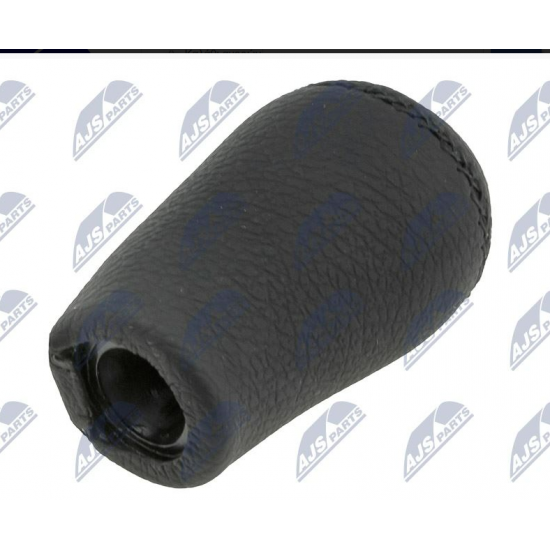 ΠΟΜΟΛΟ ΛΕΒΙΕ ΤΑΧΥΤΗΤΩΝ MAZDA 2 DE '07/ MAZDA 3 BK '06/ BL '11- MAZDA 5 CR '07-/ MAZDA 6 GH '09 - ΜΑΥΡΟ - 5 ΤΑΧΥΤΗΤΕΣ-12345R