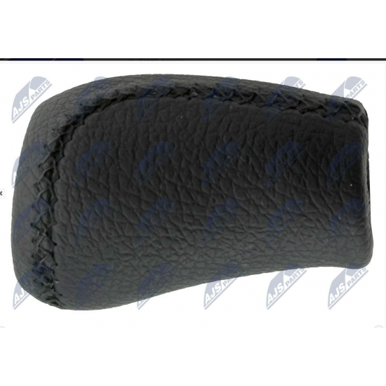 ΠΟΜΟΛΟ ΛΕΒΙΕ ΤΑΧΥΤΗΤΩΝ MAZDA 2 DE '07/ MAZDA 3 BK '06/ BL '11- MAZDA 5 CR '07-/ MAZDA 6 GH '09 - ΜΑΥΡΟ - 5 ΤΑΧΥΤΗΤΕΣ-12345R