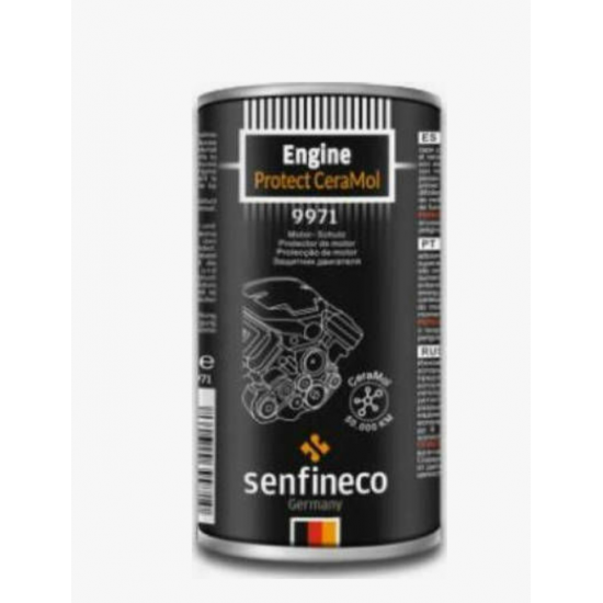 Senfineco Engine Protector CeraMol 300ml