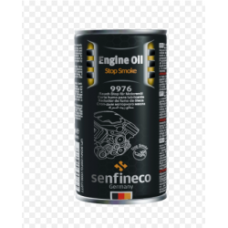 Senfineco Engine Oil Treatment Πρόσθετο Λαδιού 300ml