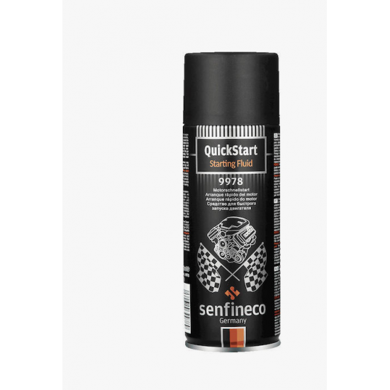 Senfineco Σπρέι Εκκίνησης 450ml