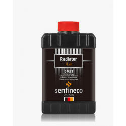 Senfineco Radiator Flush Καθαριστικό Ψυγείου 325ml
