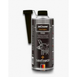 Senfineco Diesel Jet cleaner Καθαριστικό Μπεκ Πετρελαίου 300ml