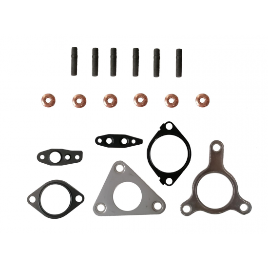 ΣΕΤ TURBO NISSAN PATHFINDER 2.5dCi 