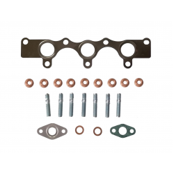 ΣΕΤ TURBO SMART 0.8 CDI