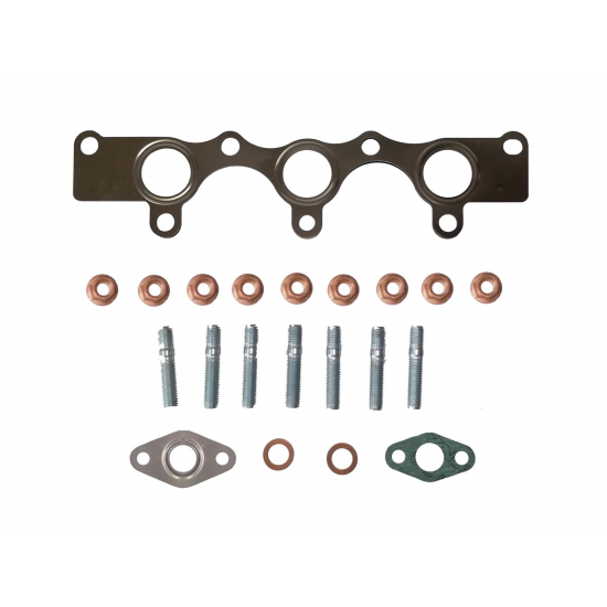 ΣΕΤ TURBO SMART 0.8 CDI