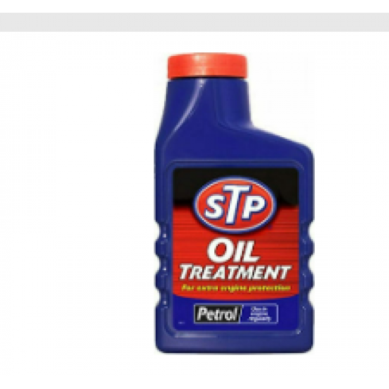 STP Oil treatment Πρόσθετο Λαδιού 300ml