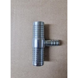 ΑΝΤΑΠΤΡΑΣ  ΜΕΤΑΛΛΙΚΟΣ ΤΑΦ 30-16-30 FOR