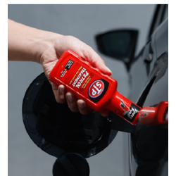 Βελτιωτικό βενζινοκινητήρα 200ml