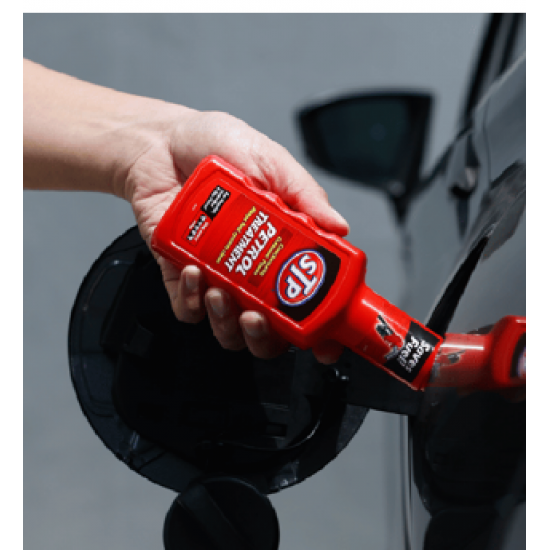 Βελτιωτικό βενζινοκινητήρα 200ml