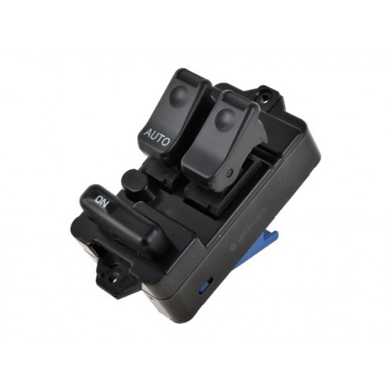 ΔΙΑΚΟΠΤΗΣ ΗΛΕΚΤΡΙΚΩΝ ΠΑΡΑΘΥΡΩΝ MAZDA B2500 '99-'02/ 323 '94-/ FORD RANGER ΔΙΠΛΟΣ ΧΩΡΙΣ ΠΛΑΙΣΙΟ| 6PIN