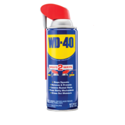 WD-40 SMART STRAW 250ml