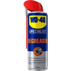 WD-40 SPECIALIST DEGREASER MULTI USE / καθαριστικο πολλαπλων χρησεων 500ml