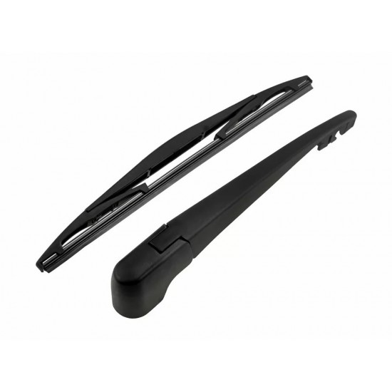 ΥΑΛΟΚΑΘΑΡΙΣΤΗΡΑΣ BMW X5 F15 '13-'18 ΠΙΣΩ ΜΗΚΟΣ 300MM