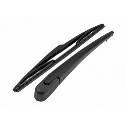 ΥΑΛΟΚΑΘΑΡΙΣΤΗΡΑΣ MERCEDES GLC253 '15-/ E W213 '16- 325MM ΠΙΣΩ