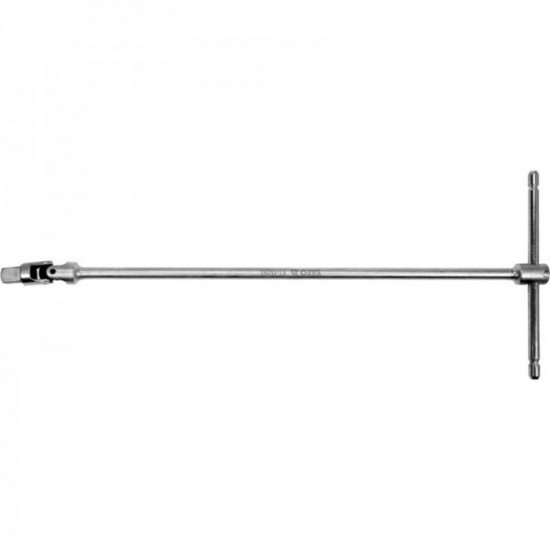 ΜΑΝΕΛΑ 1/2 ΤΑΦ ΣΠΑΣΤΗ 180 X 450 MM / YT-15293