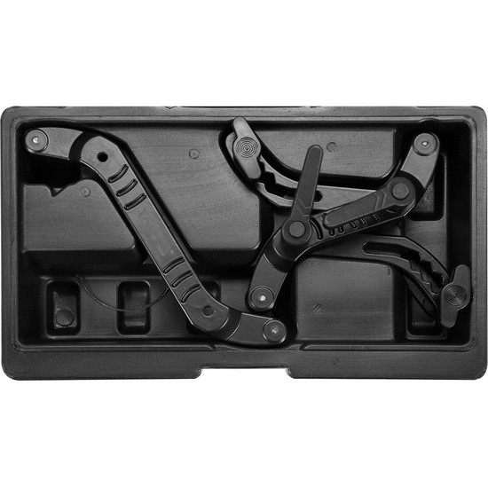 YATO ΕΡΓΑΛΕΙΟ ΓΙΑ ΚΛΕΙΔΩΜΑ ΕΚΚΕΝΤΡΟΦΟΡΟΥ ΓΙΑ ΚΙΝΗΤΗΡΕΣ ΒΕΝΖΙΝΗΣ ΚΑΙ DIESEL DOHC