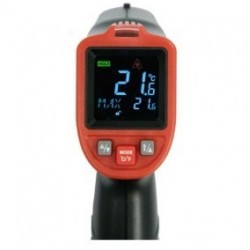 YATO ΘΕΡΜΟΜΕΤΡΟ