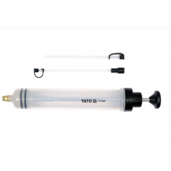 ΣΥΡΙΓΓΑ 500ML