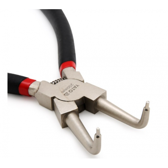 ΑΣΦΑΛΕΙΟΤΣΙΜΠΙΔΟ ΚΥΡΤΟ 200mm