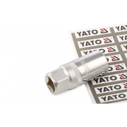 ΜΠΟΥΖΟΚΛΕΙΔΟ 1/2'' 21ΜΜ ΕΞΑΓΩΝΟ