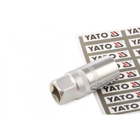 ΜΠΟΥΖΟΚΛΕΙΔΟ 1/2'' 21ΜΜ ΕΞΑΓΩΝΟ