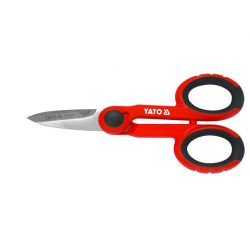 ΚΟΦΤΗΣ ΚΑΛΩΔΙΩΝ 140ΜΜ 