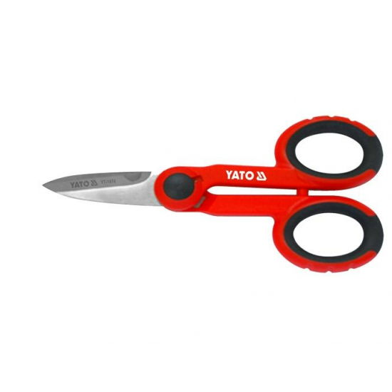 ΚΟΦΤΗΣ ΚΑΛΩΔΙΩΝ 140ΜΜ 