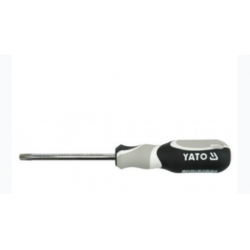 YATO ΚΑΤΣΑΒΙΔΙ Τ40 ΤΟΡΞ 100MM ΜΗΚΟΣ